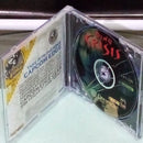 JOGO DREAMCAST Dino Crisis