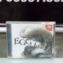 JOGO DREAMCAST EGG: Elemental Gimmick Gear