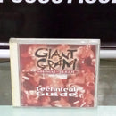 JOGO DREAMCAST Giant Gram 2 – Technical Guide (Japonês)