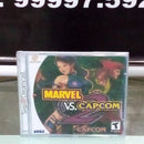 JOGO DREAMCAST Marvel vs. Capcom 2