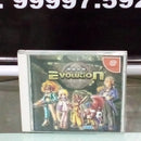 JOGO DREAMCAST Shinkisekai Evolution (Evolution: The World of Sacred Device)
