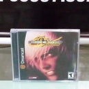 JOGO DREAMCAST The King of Fighters 99: Evolution