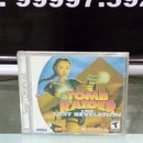 JOGO DREAMCAST Tomb Raider: The Last Revelation