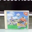 JOGO DREAMCAST Virtua Striker 2