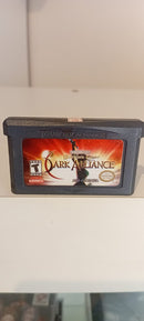 JOGO GAME BOY ADVANCE Baldur's Gate: Dark Alliance