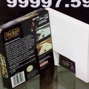 JOGO GAME BOY ADVANCE F-Zero: Maximum Velocity