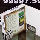 JOGO GAME BOY ADVANCE Final Fantasy IV Advance