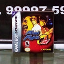 JOGO GAME BOY ADVANCE Final Fight One