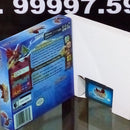 JOGO GAME BOY ADVANCE Mega Man Battle Network 6: Cybeast Falzar