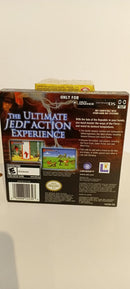 JOGO GAME BOY ADVANCE Star Wars Episode III: Revenge of the Sith