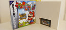 JOGO GAME BOY ADVANCE Super Mario Advance