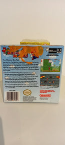 JOGO GAME BOY ADVANCE Super Mario Advance