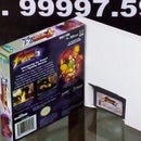 JOGO GAME BOY ADVANCE The King of Fighters EX: NeoBlood