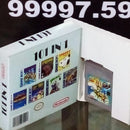 JOGO GAME BOY COLOR 101 in 1 – (Multicart)