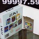 JOGO GAME BOY COLOR 23 in 1 – (Multicart)