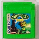 JOGO GAME BOY COLOR Battletoads