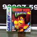 JOGO GAME BOY COLOR Donkey Kong Country