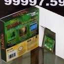 JOGO GAME BOY COLOR Disney's Tarzan