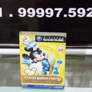 JOGO GAME CUBE Disney Sports Skateboarding (Versão Japonesa)