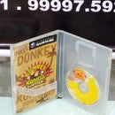JOGO GAME CUBE Donkey Konga (Versão Japonesa)