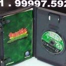 JOGO GAME CUBE Donkey Kong Jungle Beat (Versão Americana)