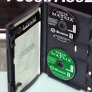 JOGO GAME CUBE Enter the Matrix (Player's Choice)