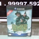 JOGO GAME CUBE Medal of Honor: Frontline