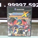 JOGO GAME CUBE Mega Man X: Command Mission