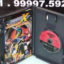 JOGO GAME CUBE Mega Man X: Command Mission