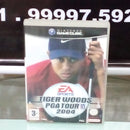 JOGO GAME CUBE Tiger Woods PGA Tour 2004 (PAL) – EA Sports