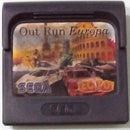 JOGO GAME GEAR OUT RUN EUROPA
