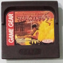 JOGO GAME GEAR SAMURAI SPIRITS JAPONÊS
