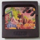 JOGO GAME GEAR TALE SPIN