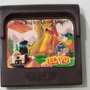 JOGO GAME GEAR THE LUCKY DIME CAPER