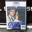 JOGO MARSTER SYSTEM 007 – The Duel