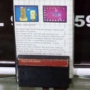Aztec Adventure – Master System (Tec Toy)