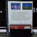 Fantasy Zone II – Master System (Tec Toy)