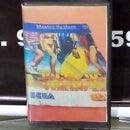 JOGO MASTER SYSTEM Jogos de Verão II (Tec Toy)