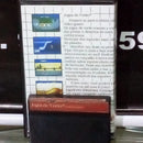 JOGO MASTER SYSTEM Jogos de Verão (Tec Toy)