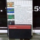 JOGO MASTER SYSTEM Kenseiden (Tec Toy)