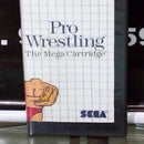Pro Wrestling – Master System