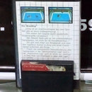 Pro Wrestling – Master System