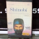 Shinobi – Master System (Tec Toy)