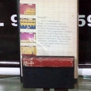 Shinobi – Master System (Tec Toy)