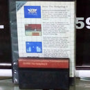 Sonic the Hedgehog 2 – Master System (Tec Toy)