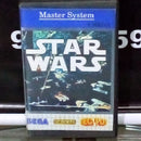 JOGO MASTER SYSTEM STAR WARS TEC TOY