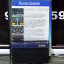 JOGO MASTER SYSTEM STAR WARS TEC TOY