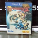 JOGO MASTER SYSTEM STREETS OF RAGE II TEC TOY