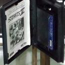JOGO MASTER SYSTEM STREETS OF RAGE II TEC TOY