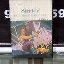 JOGO MASTER SYSTEM STRIDER TEC TOY